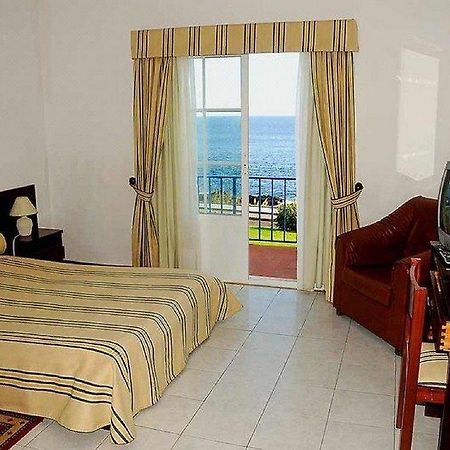 סנטה קרוז דאס פלורס Hotel Ocidental מראה חיצוני תמונה
