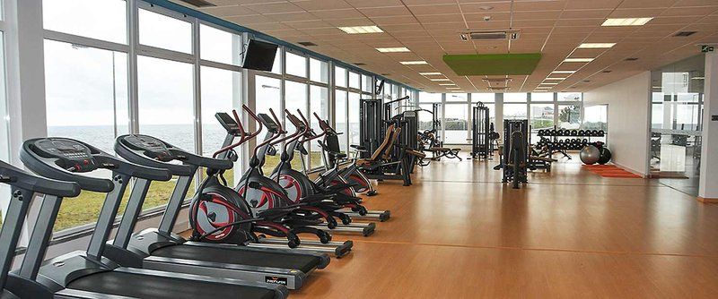 סנטה קרוז דאס פלורס Hotel Ocidental מראה חיצוני תמונה