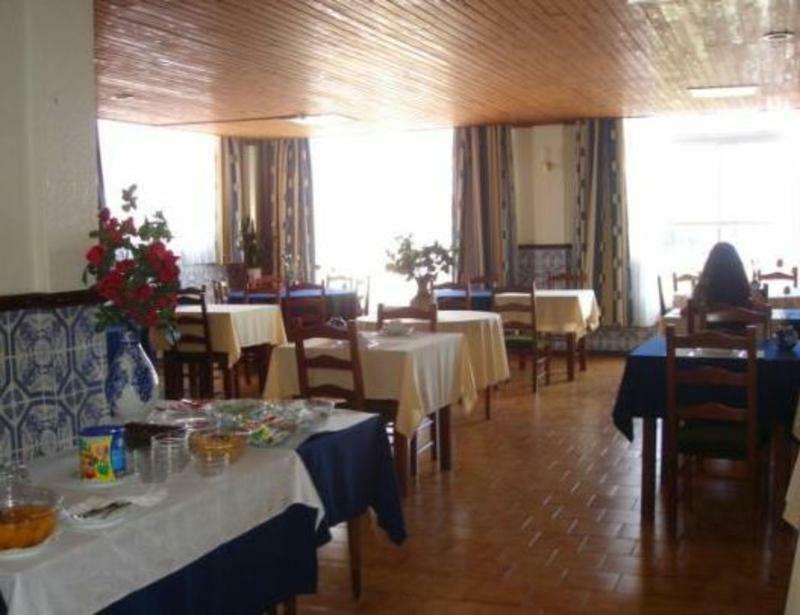 סנטה קרוז דאס פלורס Hotel Ocidental מראה חיצוני תמונה